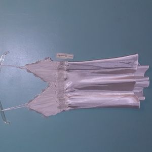 Linea Donatella Short Nightgown - size large